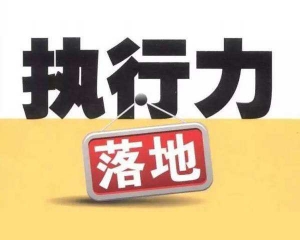 大数据战略解码--可度量的执行力落地