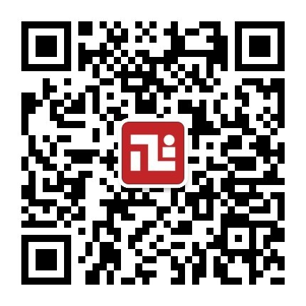 正点执行力微信二信码